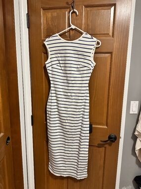 NWT lulus dress